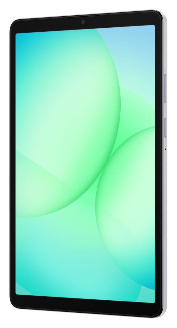 Galaxy Tab A11 64 GB Tablet 22,1 cm (8.7 Zoll) 2,0 GHz Android 8 MP  (Silber) 