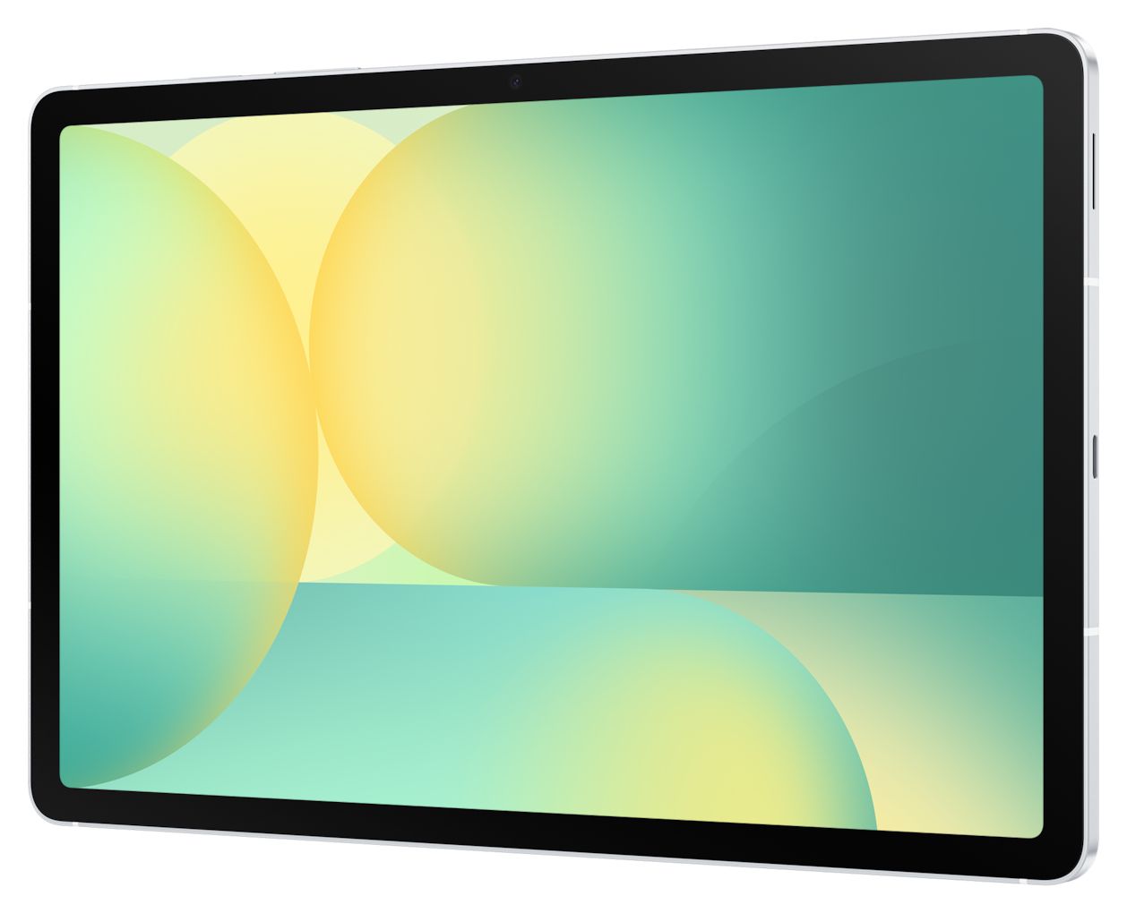 Galaxy Tab S10 FE 128 GB Tablet 27,7 cm (10.9 Zoll) 2,6 GHz Android 13 MP  (Silber) 