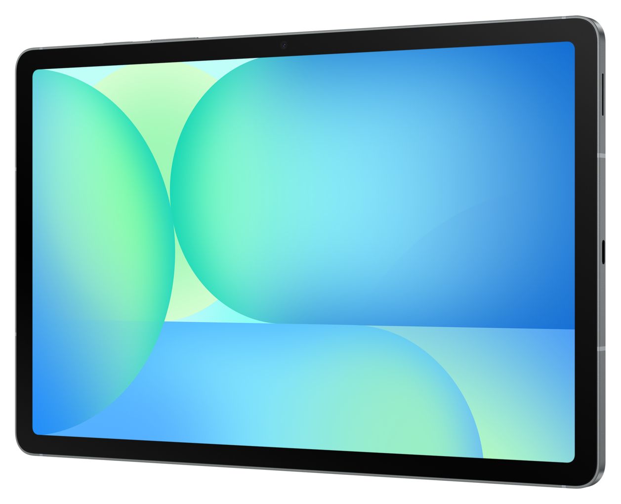 Galaxy Tab S10 FE 128 GB 5G Tablet 27,7 cm (10.9 Zoll) 2,6 GHz Android 13 MP  (Grau) 