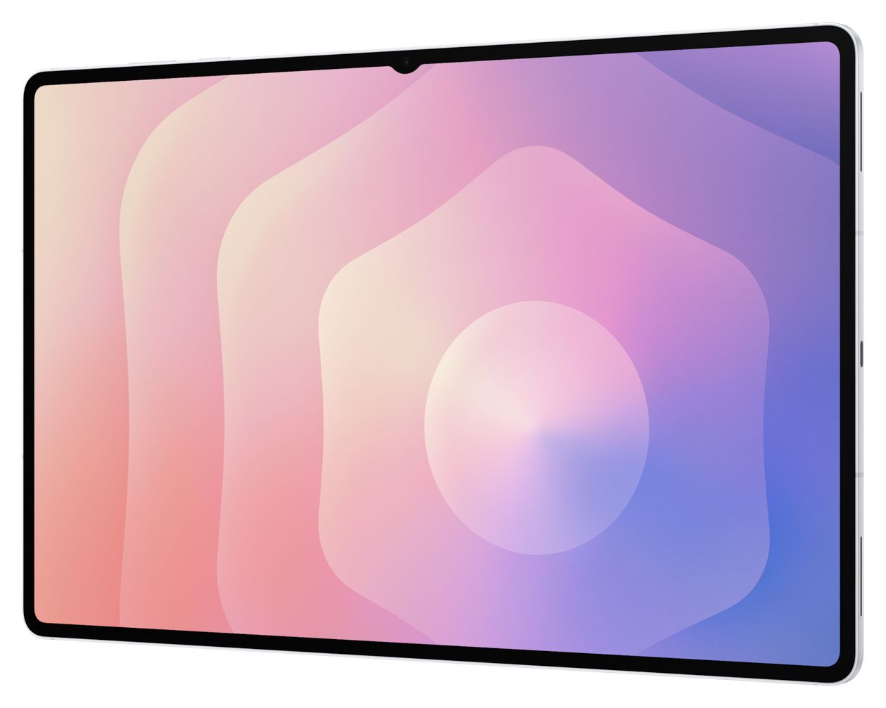 Galaxy Tab S11 Ultra 512 GB 5G Tablet 37,1 cm (14.5 Zoll) 3,3 GHz Android 13 MP  (Silber) 