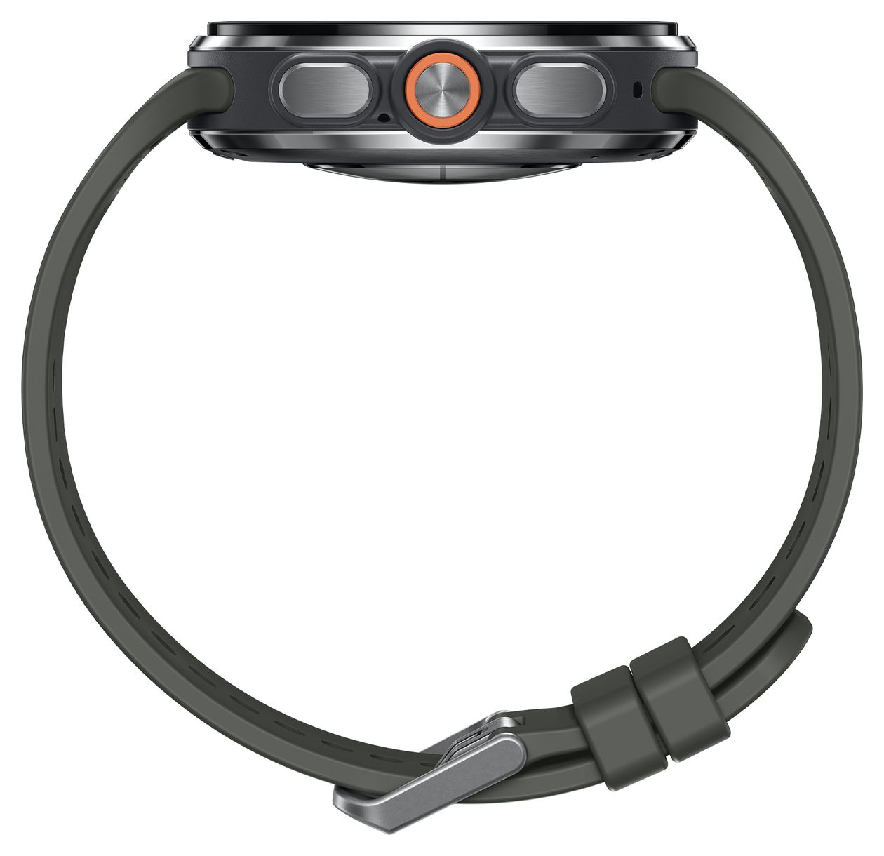 Galaxy Watch Ultra2 