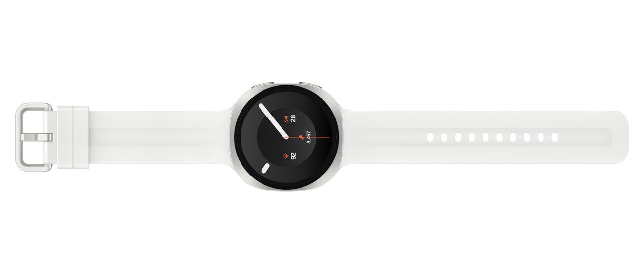 Galaxy Watch9 (40 mm, LTE) SM-L345FZ 