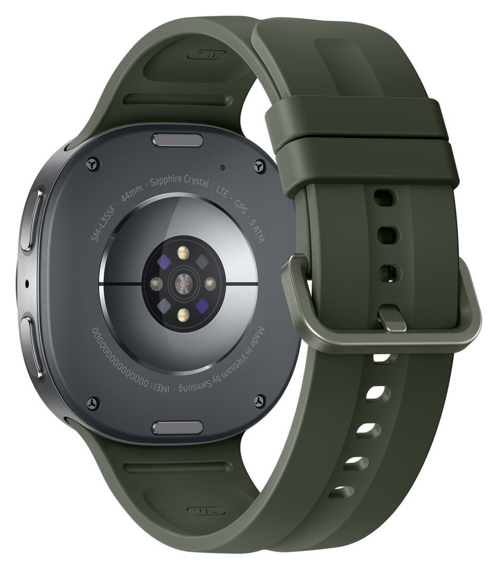 Galaxy Watch9 (44 mm, LTE) SM-L355FZ 