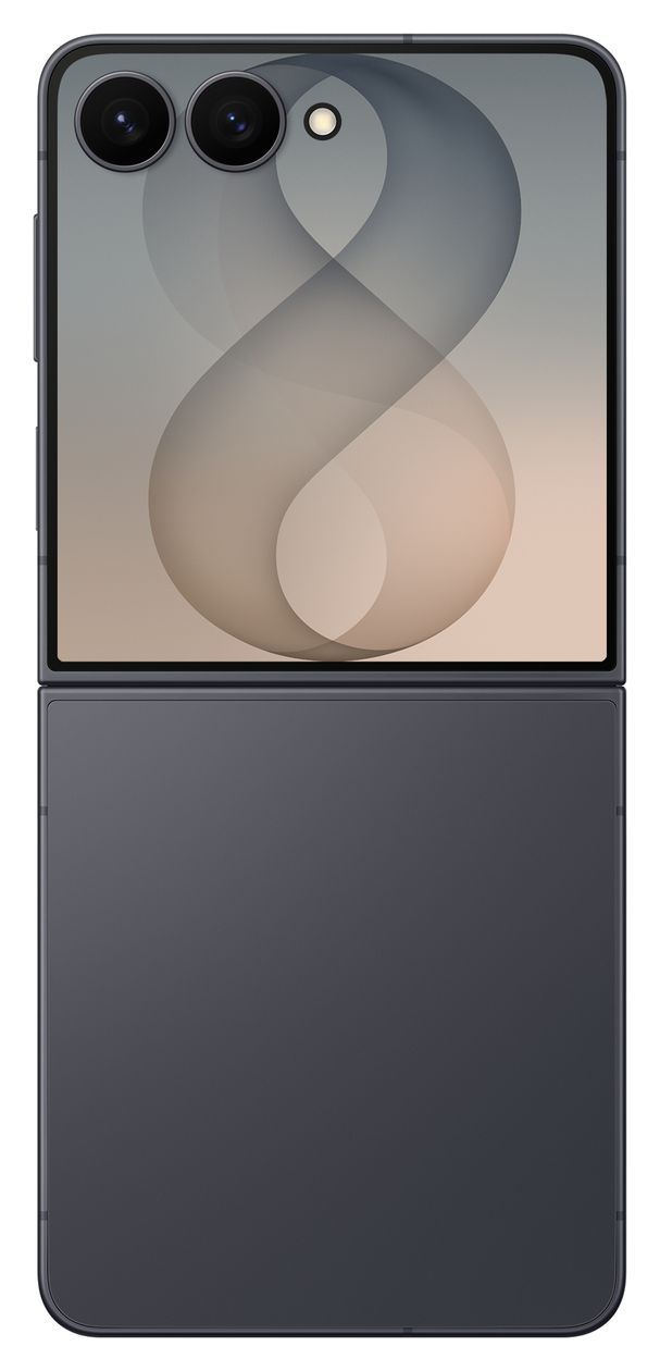 Galaxy Z Flip8 