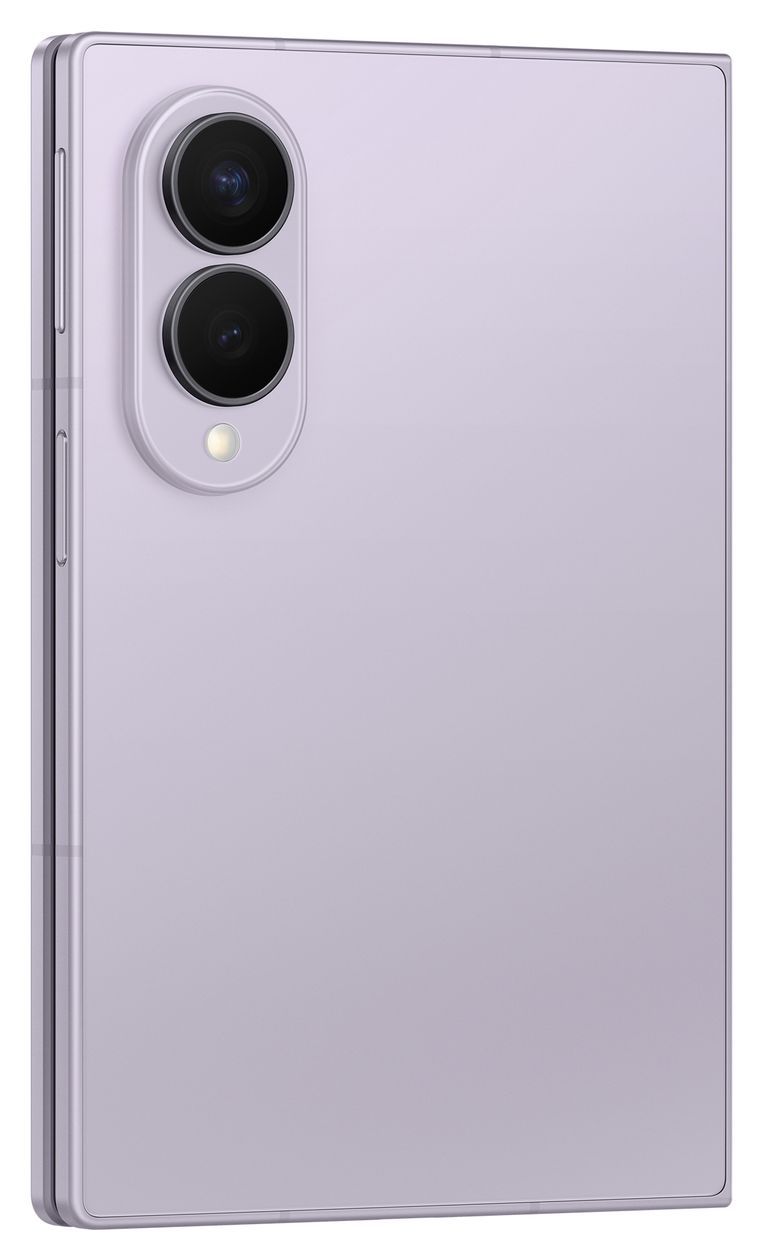 Galaxy Z Fold8 