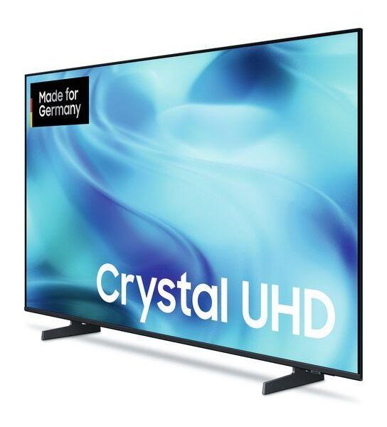 GU50U8099HUXZG LED 127 cm (50 Zoll) Fernseher 4K Ultra HD VESA 200 x 200 mm 
