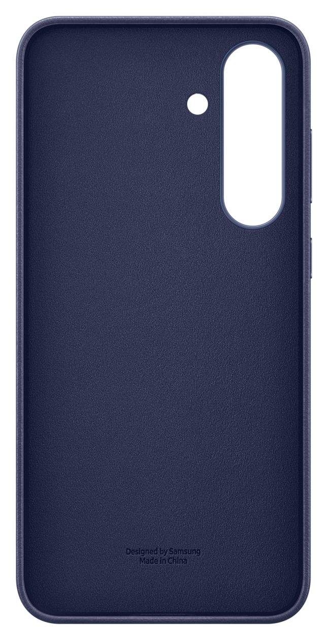 Kindsuit Case Cover für Samsung Galaxy S25 FE  (Navy) 