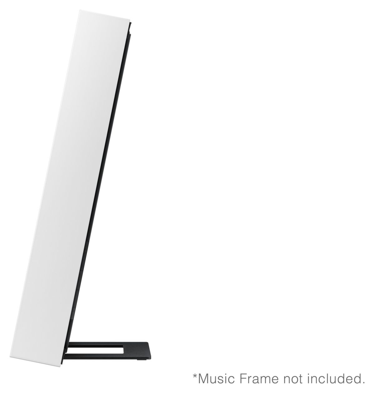 Music Frame Bezel (2024) 
