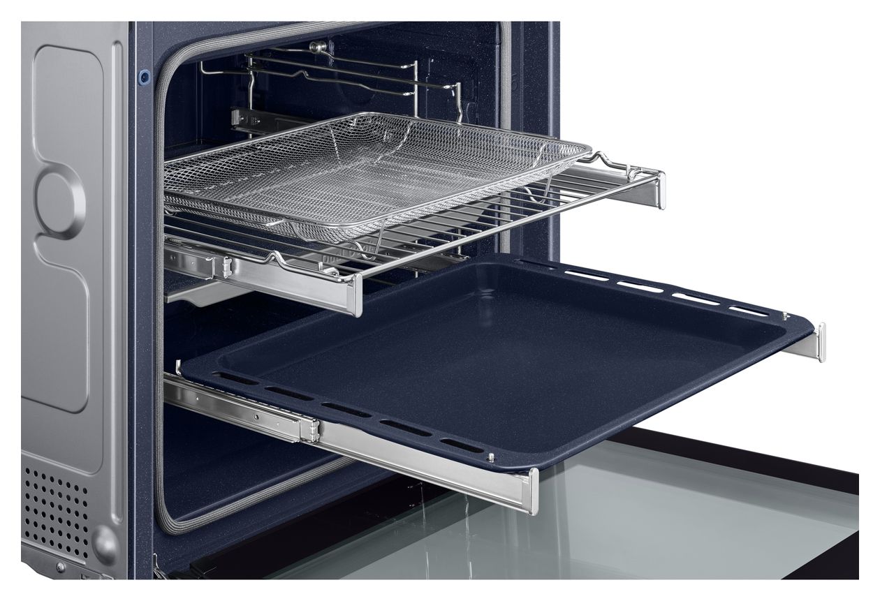 NV7B7997ADK Einbaubackofen maxi Dampfgaren AutoClean 