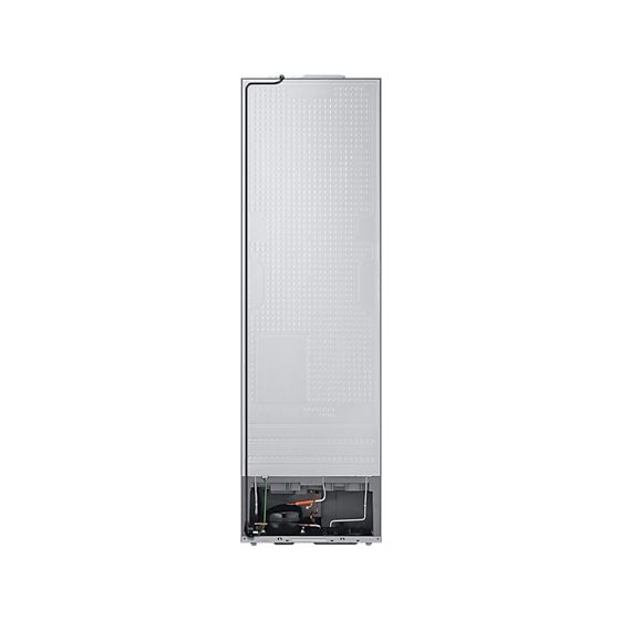 RB38C600DSA 276 l / 114 l Kühl-Gefrierkombi freistehend NoFrost 211 kWh Jahr  (Edelstahl) 
