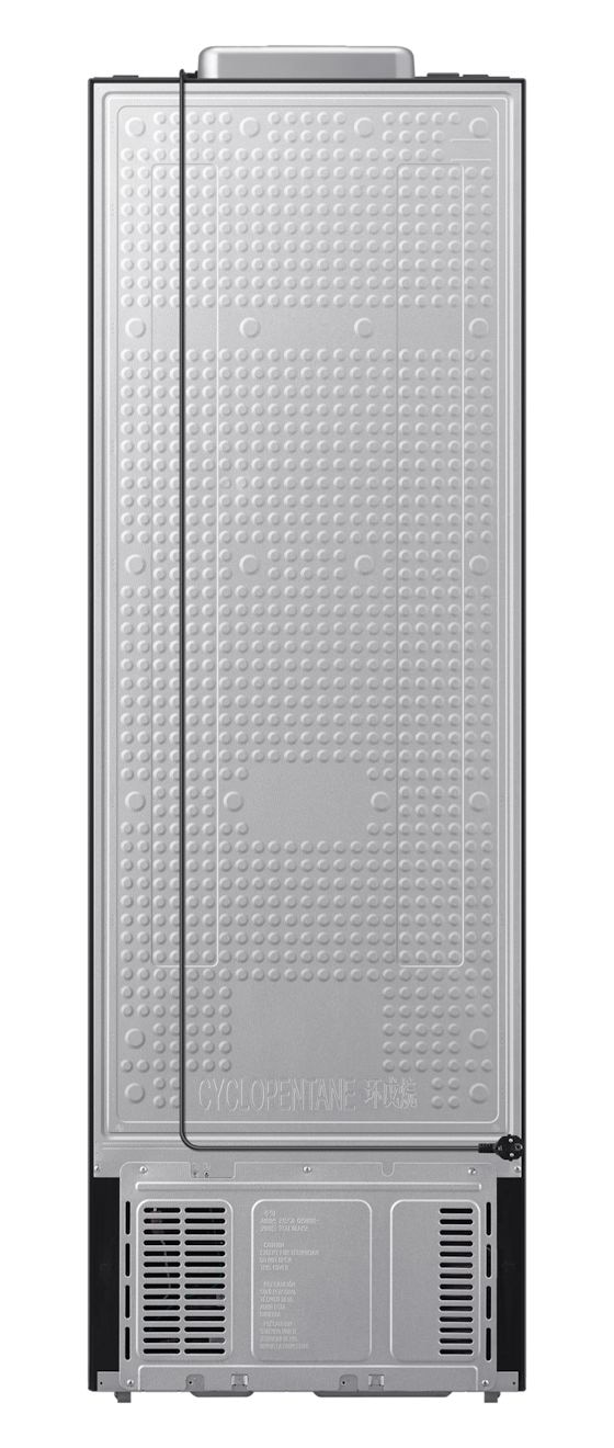 RR70H39CCFEF Kühlschrank freistehend EEK: C 