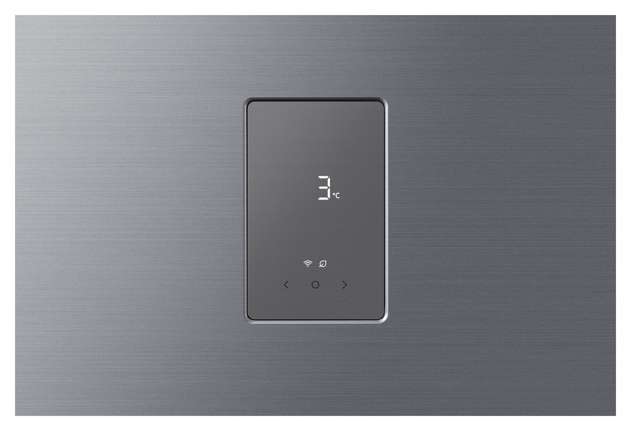 RR70H39CCTEF Kühlschrank freistehend EEK: C 