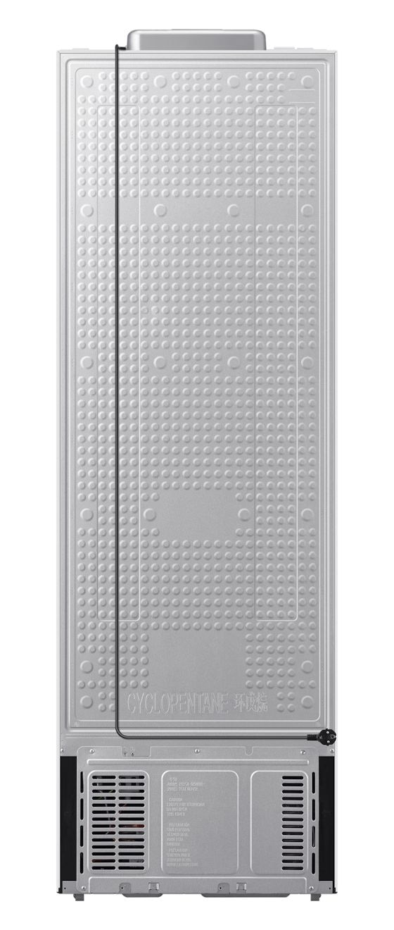 RZ70H32KDVEF Gefrierschrank 