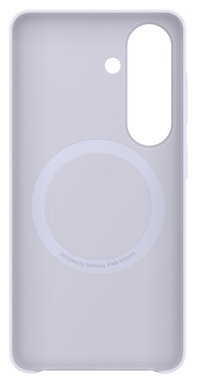 Slim Magnet Case Holster für Samsung Samsung S26  (Malve) 