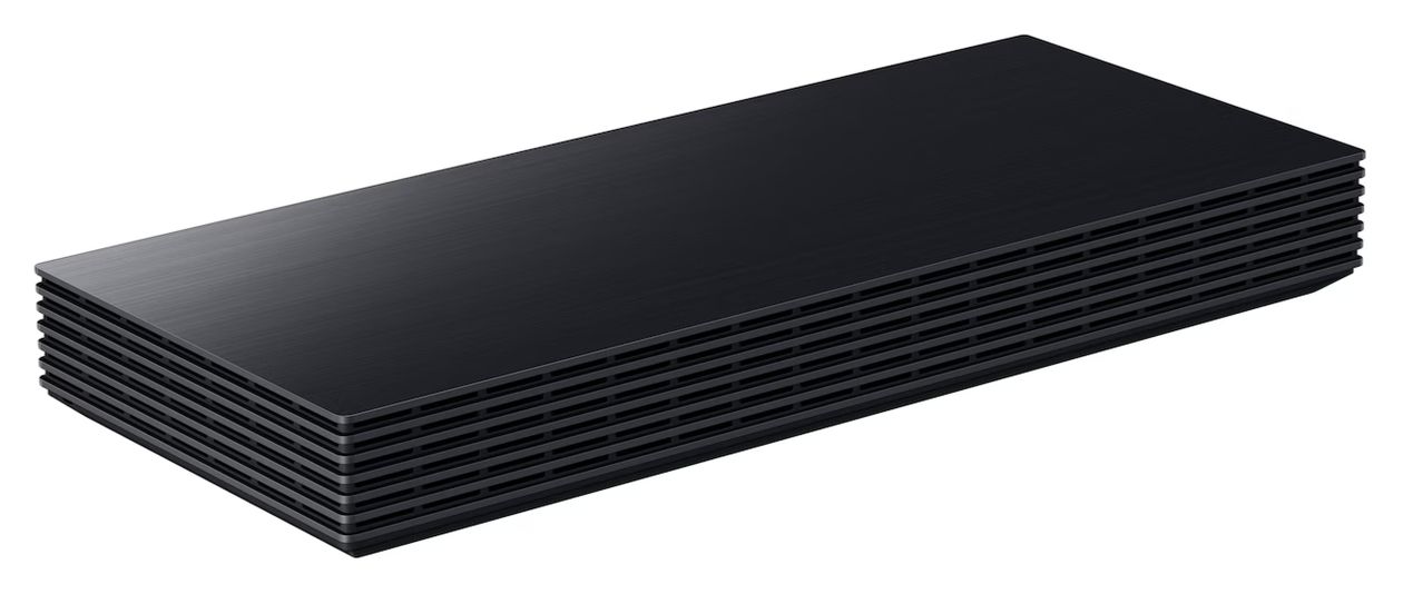 VG-SWCH6TK/XC Wireless One Connect Box 4K Ultra HD Media Player 