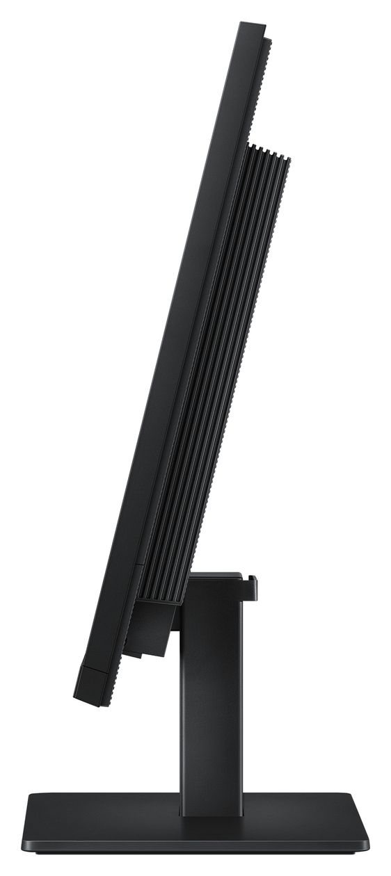 ViewFinity LS27H704EAUXEN 4K Ultra HD Monitor 68,6 cm (27 Zoll) 16:9 5 ms 300 cd/m²  (Schwarz) 