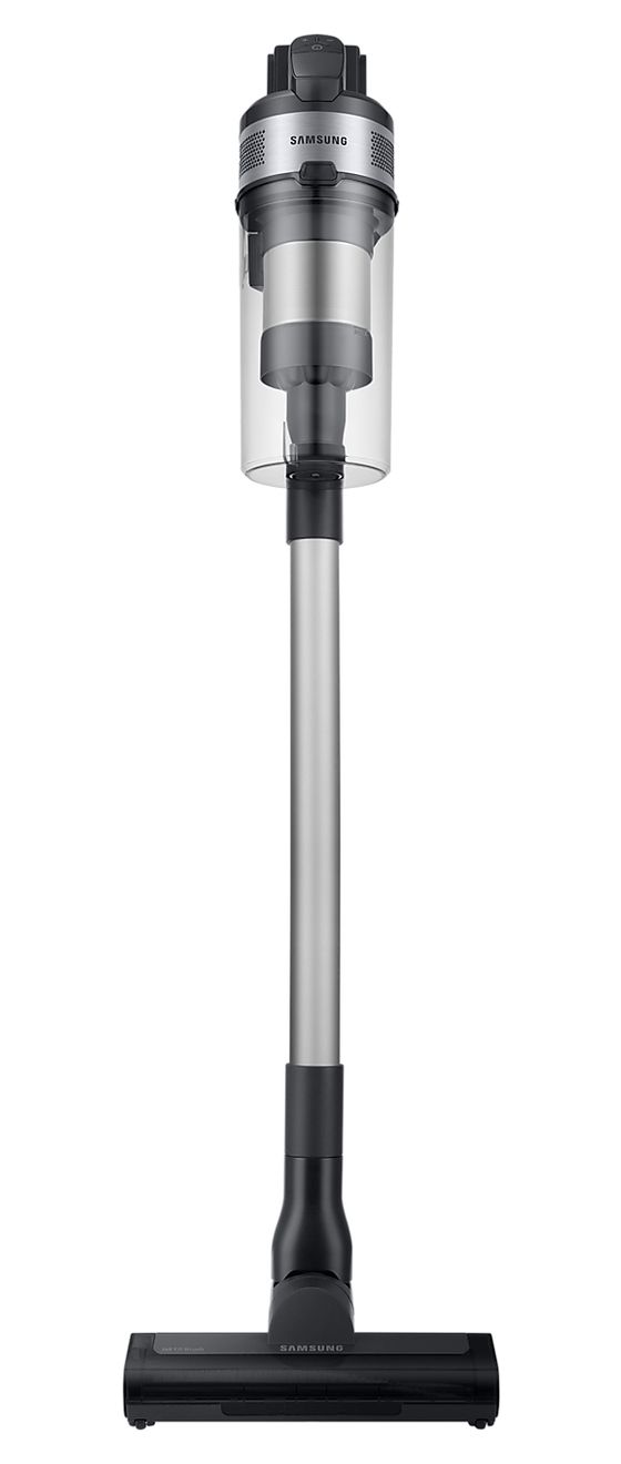 VS15A60BGR5 Jet 65 Pet Handstaubsauger mit Staubbeutel bis 40 min Laufzeit 21,6 V Micro  (Silber) 