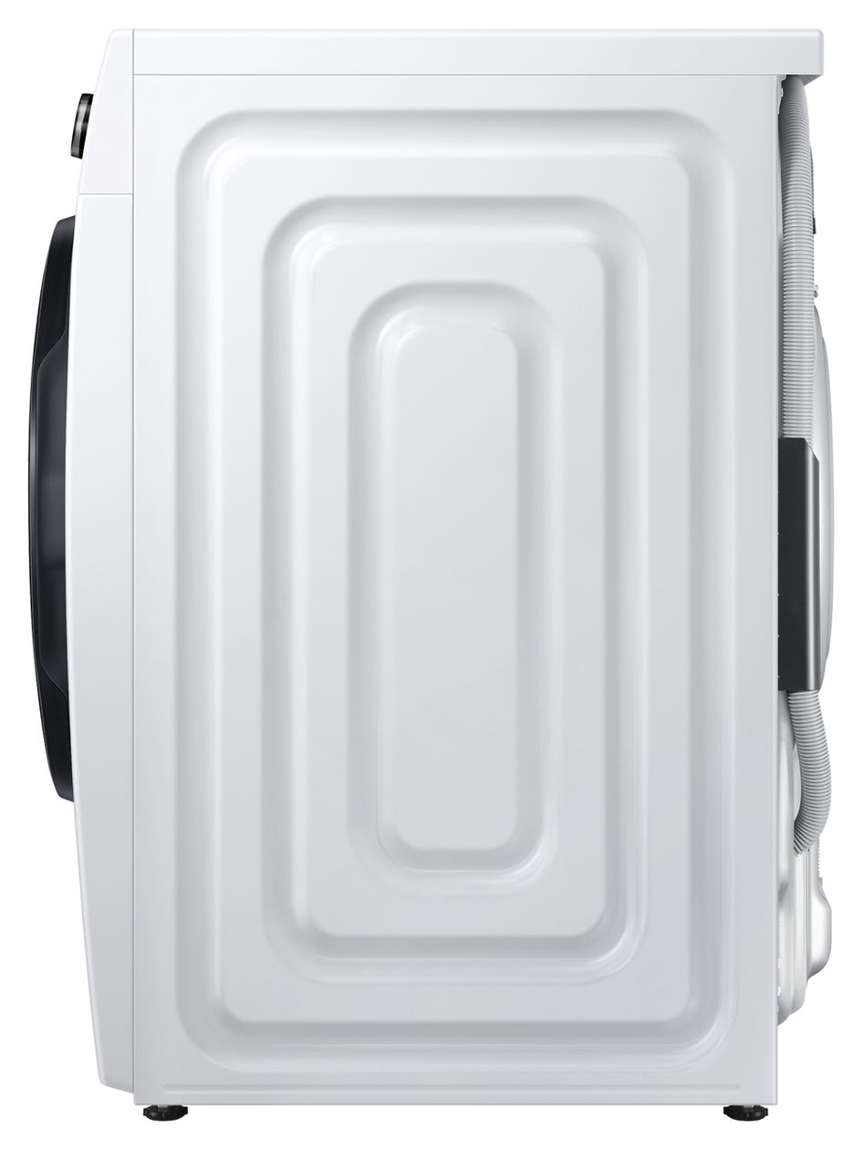 WD80HG4U04BEEG 8 kg 6 kg Waschtrockner 1400 U/min 
