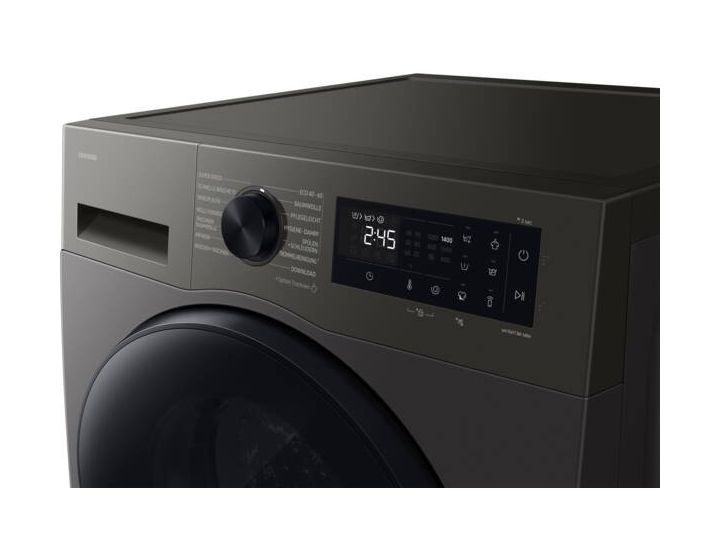 WD9BHG5U34BXEG 9 kg 6 kg Waschtrockner 1400 U/min 