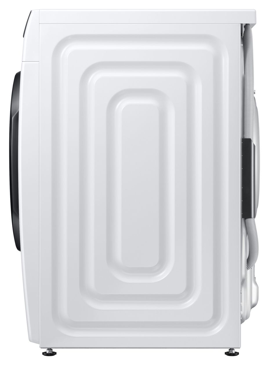 WD9XDG6B85BKU2 9 kg 6 kg Waschtrockner 1400 U/min 