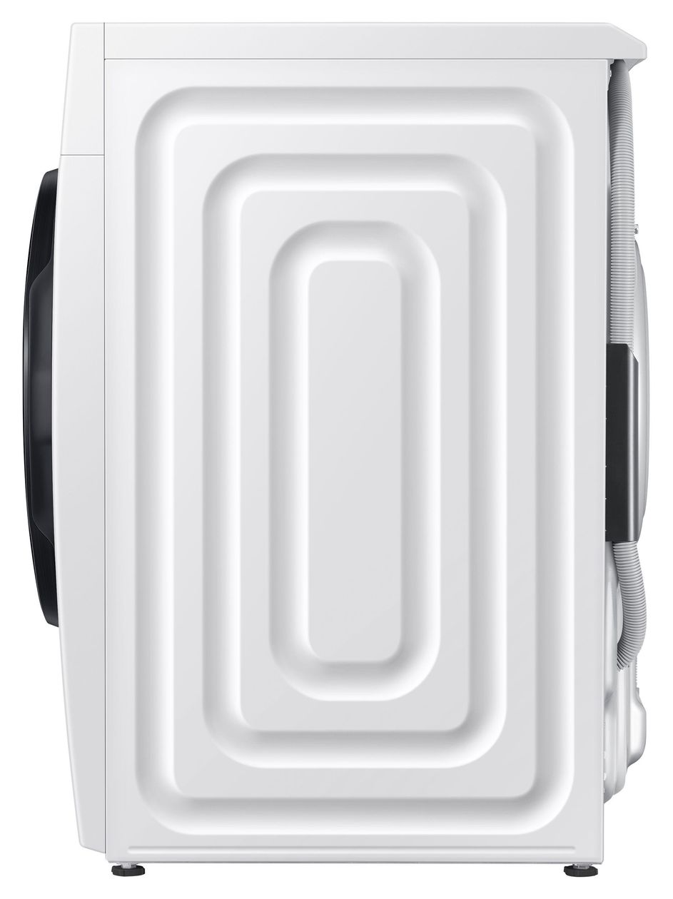 WD9XHG5U34BEEG 9 kg 6 kg Waschtrockner 1400 U/min 