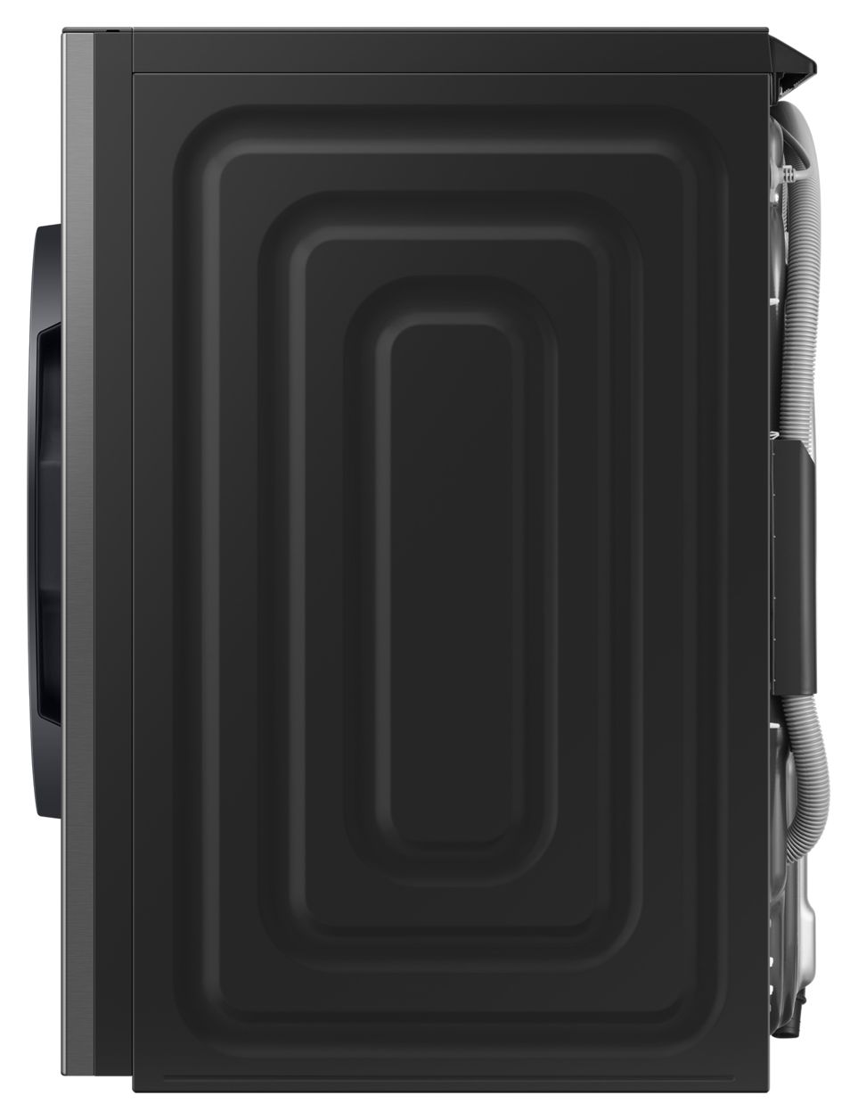 WF90F09C4SU2 9 kg Frontlader Waschmaschine 1400 U/min aquaStop Funktion AutoClean 