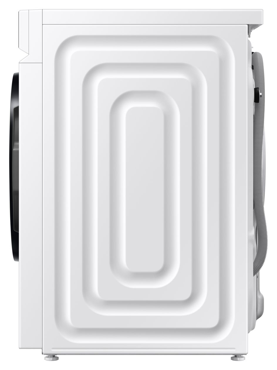 WW8400D, BESPOKE Waschmaschine, QuickDrive, AI Wash, 1-9 kg, EEK: A (-30%) 