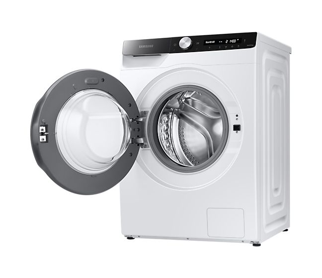 WW90T504AAE 9 kg Frontlader Waschmaschine 1400 U/min aquaStop Funktion AutoClean 