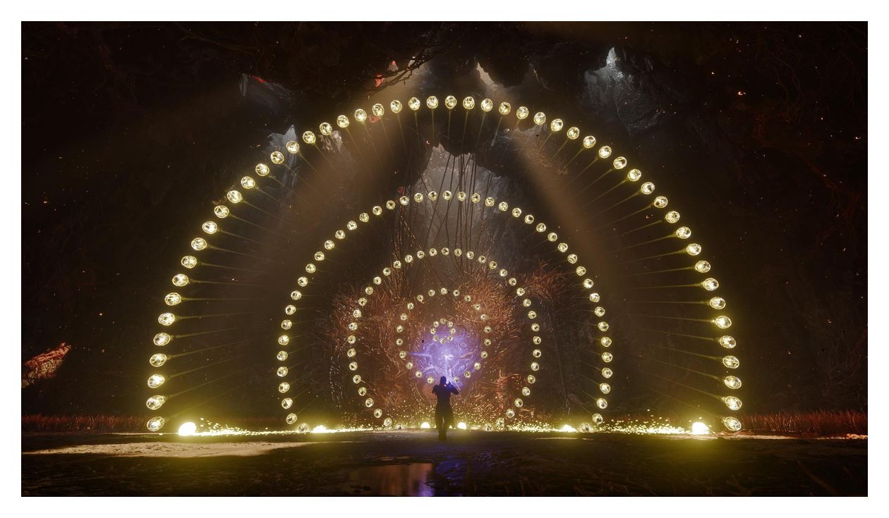 SAROS™ (PlayStation 5) 