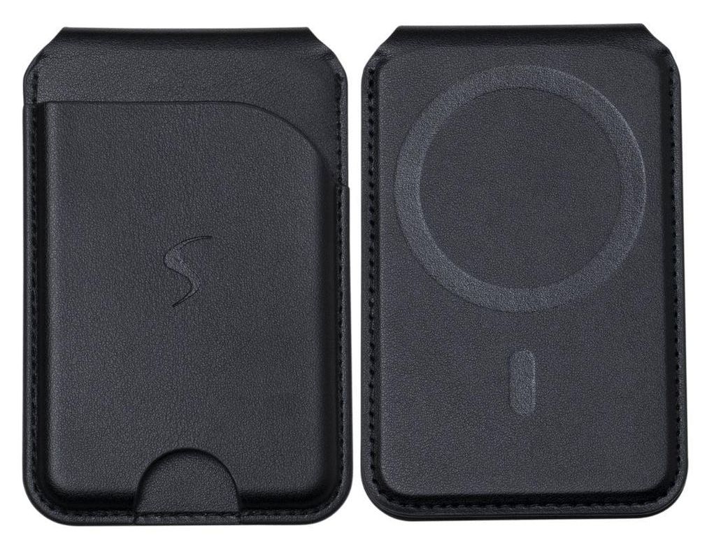 MagCard Pro Kartenhalter  (Schwarz) 