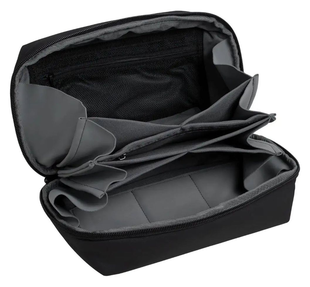 Taschenorganizer AirCase  (Schwarz) 