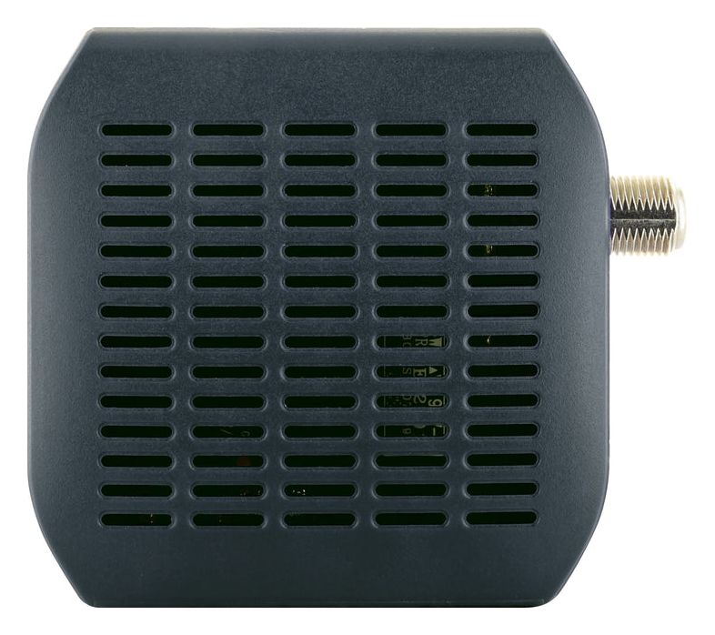 DSRD0100 Sat-Receiver 