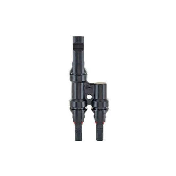 MC4 2in1 Adapter Set 