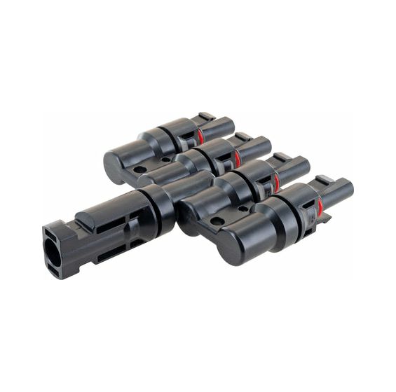 MC4 4in1 Adapter Set 