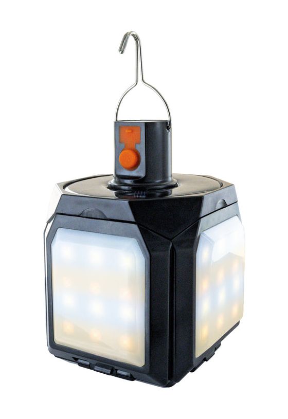 SOLE0530 Solarleuchte Outdoor LED Hängende Außenbeleuchtung Warmweiß Akku, Gleichstrom, Solar 