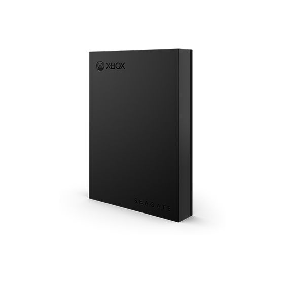 Game Drive 2 TB externe Festplatte  (Schwarz) 