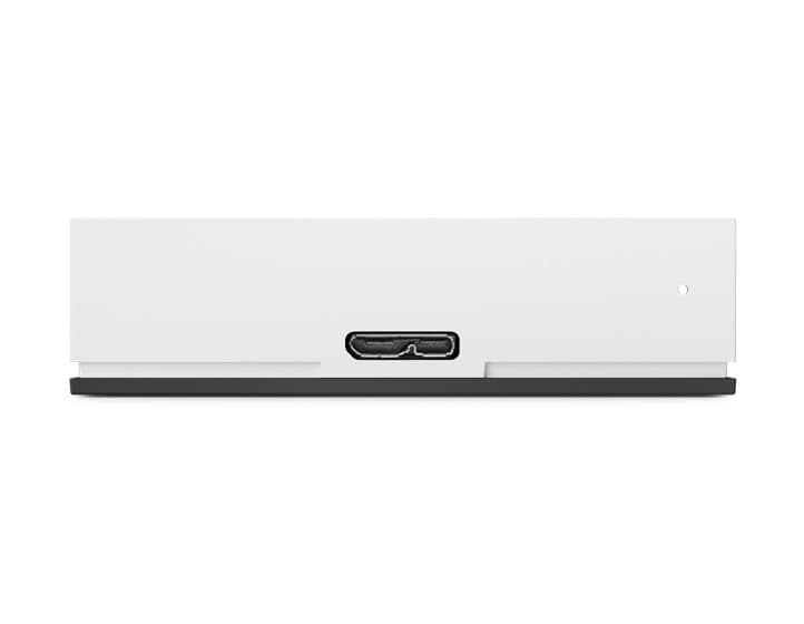 Game Drive 5 TB externe Festplatte  (Weiß) 