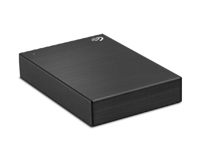 One Touch 1 TB externe Festplatte 2.5"  (Schwarz) 