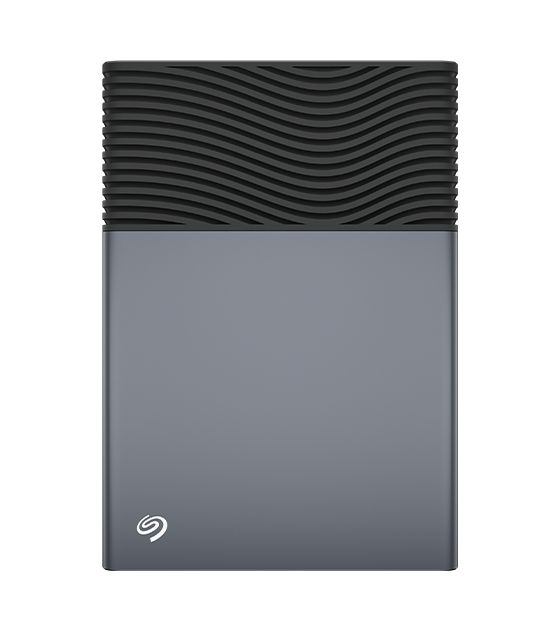 One Touch Desktop 8 TB externe Festplatte  (Grau) 