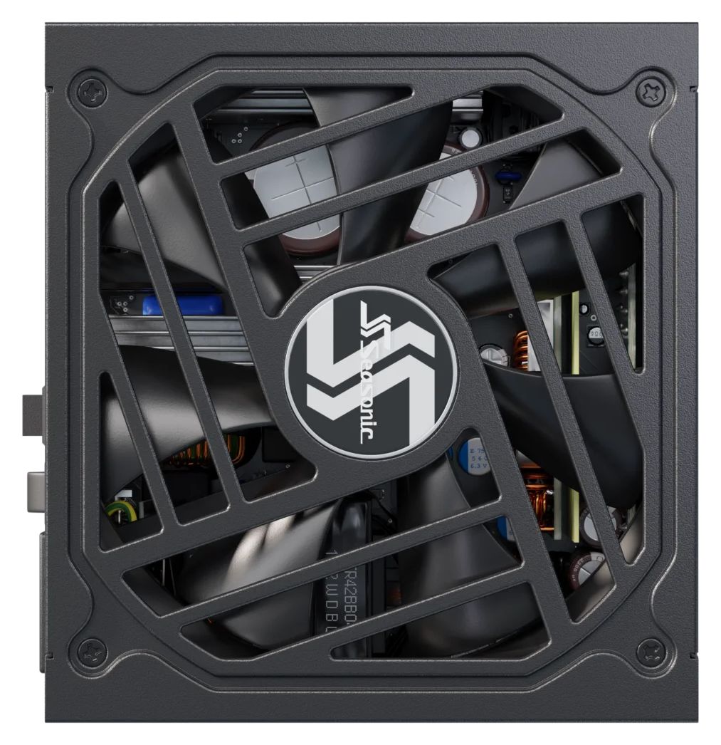 FOCUS GX ATX 3.0 