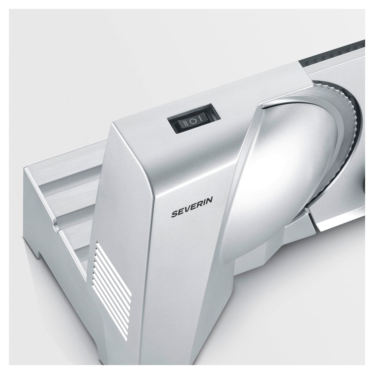 AS3917 Allesschneider 150 W 