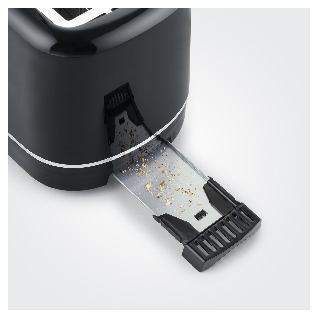 AT4321 Toaster 850 W 2 Scheibe(n) 7 Stufen  (Schwarz) 