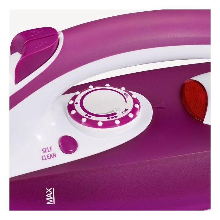 BA3243 70 g/min Trocken- & Dampfbügeleisen 