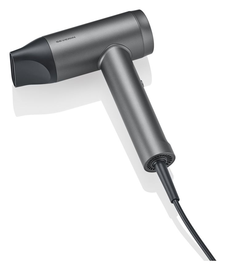 HT0178 Haartrockner 1600 W  (Grau) 
