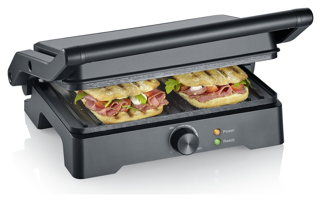 KG2391 Multigrill XL 1800 W  (Schwarz) 