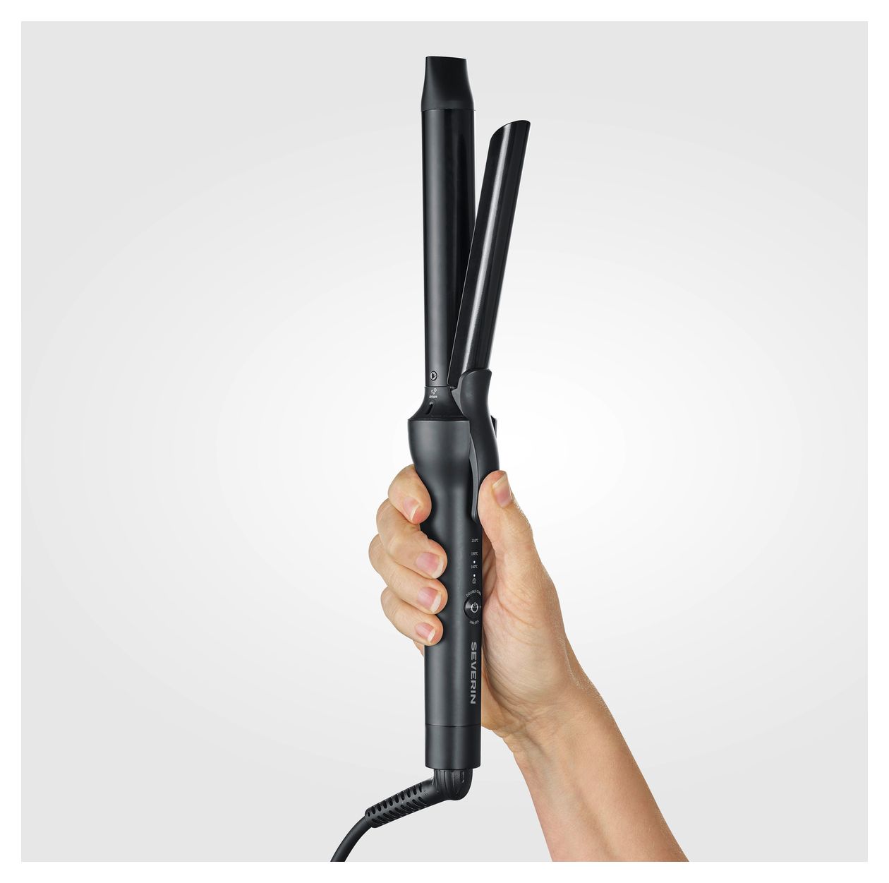 LS0822 Lockenstab 250 W 