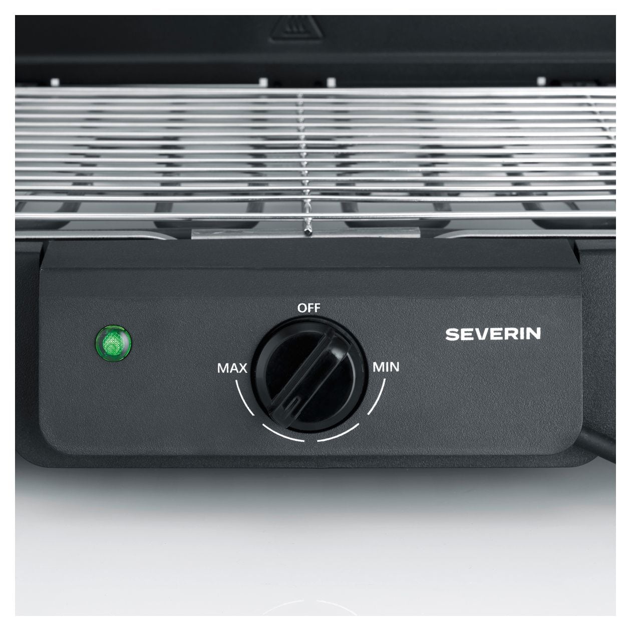 PG8594 1 Zone(n) 2000 W  (Schwarz) 