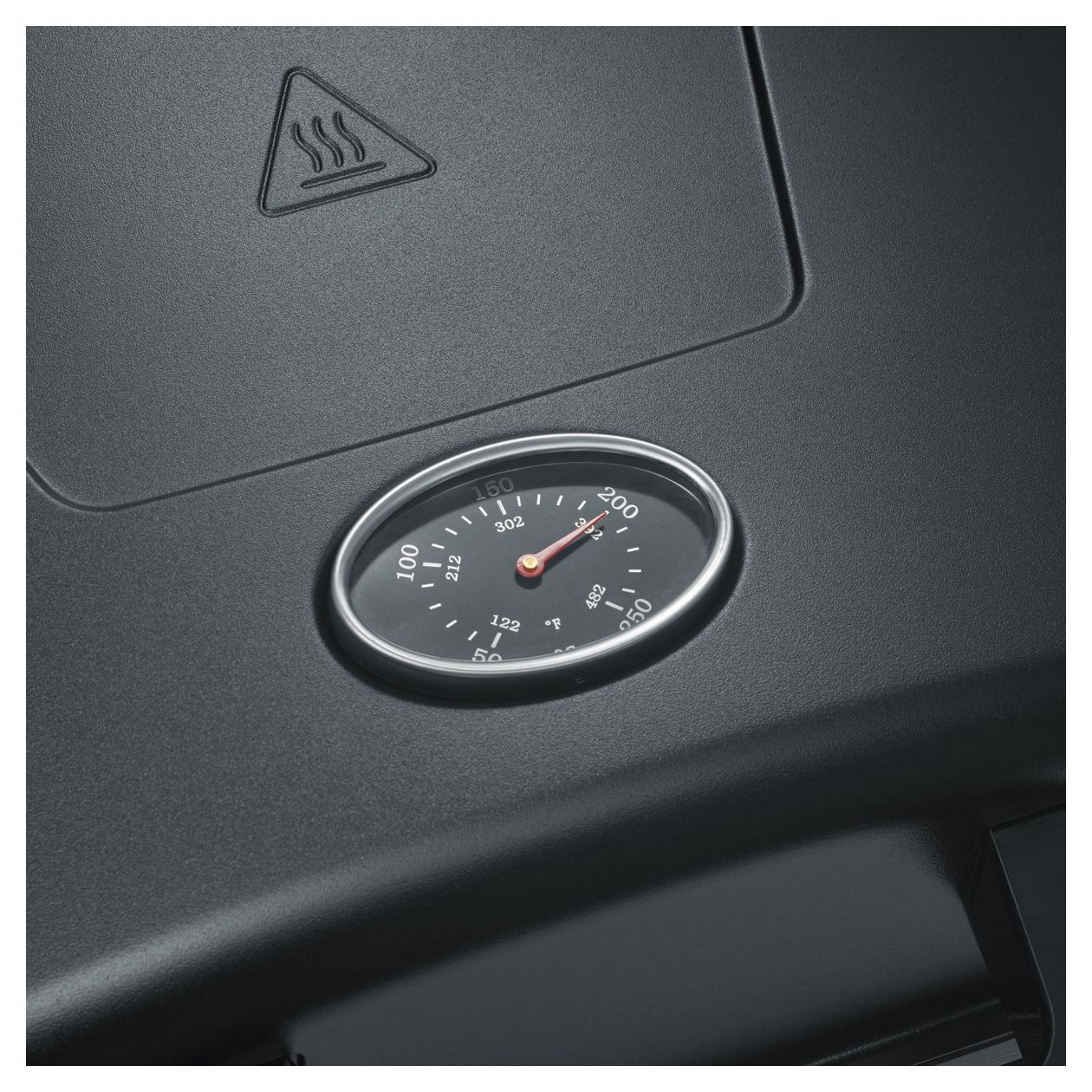 PG8597 Tischgrill 2300 W mit 450 x 300 mm Fläche  (Schwarz) 