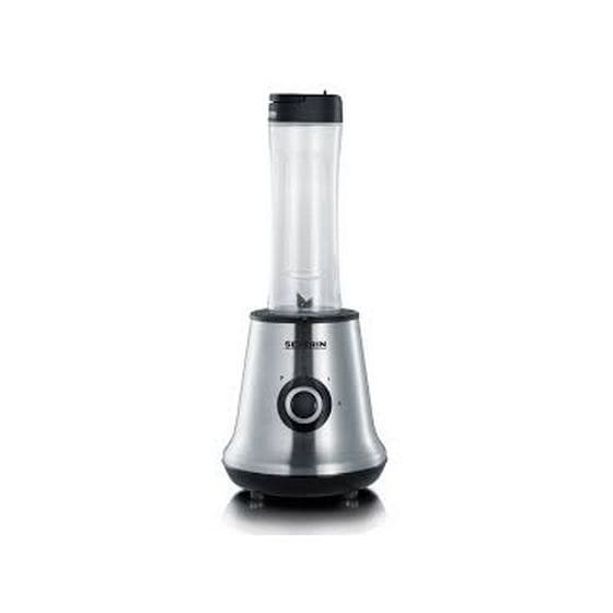 SM3737 1 l Standmixer 2 Geschwindigkeiten 500 W  (Edelstahl) 