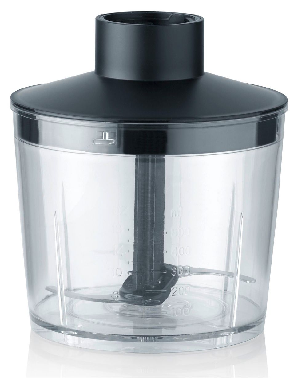 SM3762 Stabmixer 350 W  (Schwarz) 